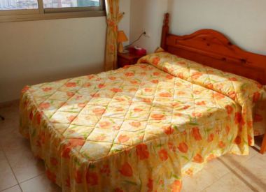 Apartments in Benidorm (Costa Blanca), buy cheap - 110 000 [66845] 7