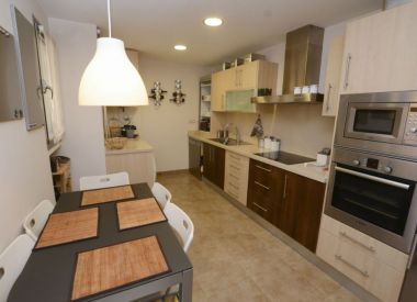 Apartments in Calpe (Costa Blanca), buy cheap - 185 000 [66849] 4