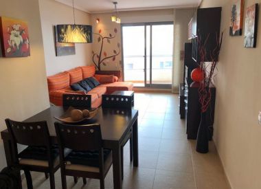 Apartments in Calpe (Costa Blanca), buy cheap - 189 000 [66848] 5