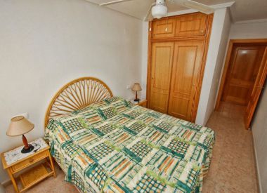 Apartments in La Mate (Costa Blanca), buy cheap - 85 000 [66855] 5