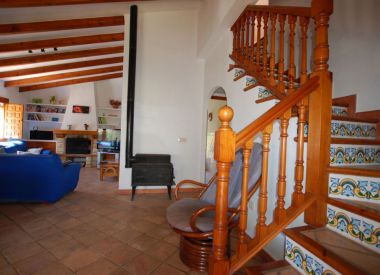 Villa in Cabo Roig (Costa Blanca), buy cheap - 490 000 [66866] 9