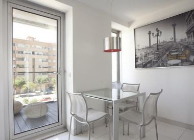 Apartments in Barcelona (Catalonia), buy cheap - 1 350 000 [66889] 7