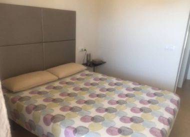 Apartments in Calpe (Costa Blanca), buy cheap - 190 000 [66893] 4