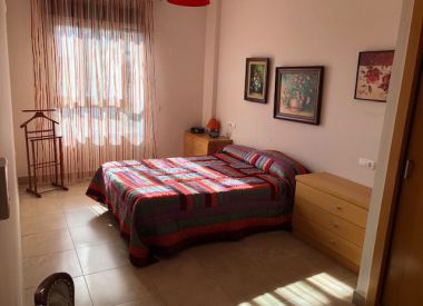 Apartments in Calpe (Costa Blanca), buy cheap - 210 000 [66894] 3