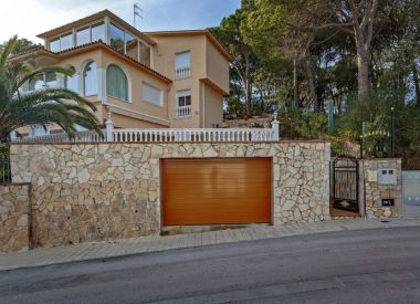 Villa in Playa de Aro (Costa Brava), buy cheap - 1 650 000 [66898] 3
