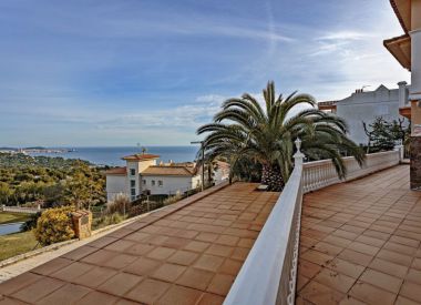 Villa in Playa de Aro (Costa Brava), buy cheap - 1 650 000 [66898] 5