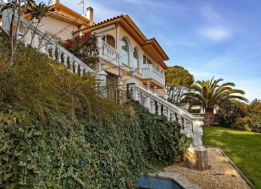Villa in Playa de Aro (Costa Brava), buy cheap - 1 650 000 [66898] 9