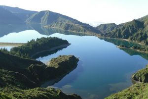 Eight reasons to visit the largest island of the Azores