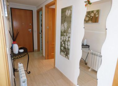Apartments in Benidorm (Costa Blanca), buy cheap - 210 000 [66914] 1