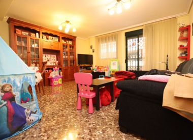 Apartments in Valencia (Costa Blanca), buy cheap - 139 000 [66922] 6