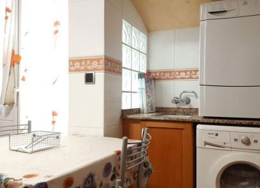 Apartments in Valencia (Costa Blanca), buy cheap - 145 000 [66926] 2