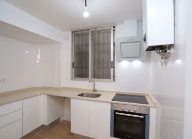 Apartments in Valencia (Costa Blanca), buy cheap - 120 000 [66920] 8