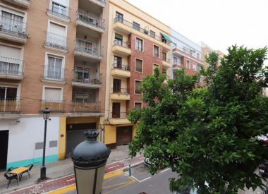 Apartments in Valencia (Costa Blanca), buy cheap - 120 000 [66920] 9