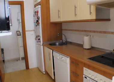 Apartments in Valencia (Costa Blanca), buy cheap - 157 000 [66919] 5