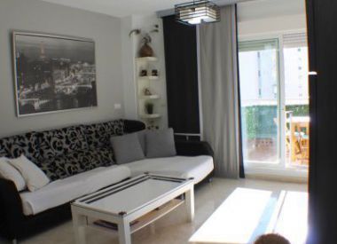 Apartments in Valencia (Costa Blanca), buy cheap - 157 000 [66919] 6