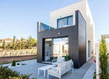 House in Cabo Roig (Costa Blanca), buy cheap - 245 000 [66939] 2