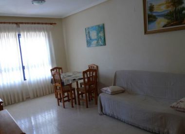 Apartments in Benidorm (Costa Blanca), buy cheap - 168 000 [66947] 8