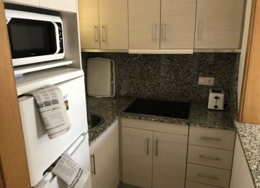 Apartments in Benidorm (Costa Blanca), buy cheap - 100 000 [66943] 10