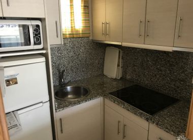 Apartments in Benidorm (Costa Blanca), buy cheap - 100 000 [66943] 4