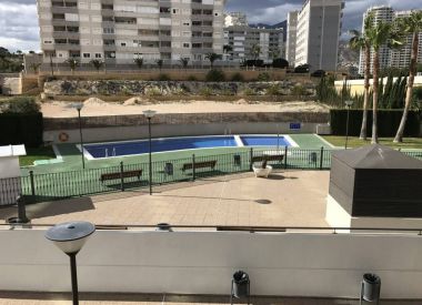 Apartments in Benidorm (Costa Blanca), buy cheap - 100 000 [66943] 9