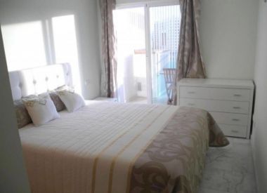 Apartments in Benidorm (Costa Blanca), buy cheap - 135 000 [66944] 10