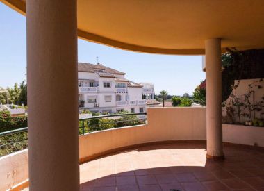 Apartments in Marbella (Costa del Sol), buy cheap - 279 000 [66956] 4