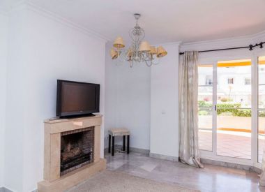 Apartments in Marbella (Costa del Sol), buy cheap - 279 000 [66956] 9