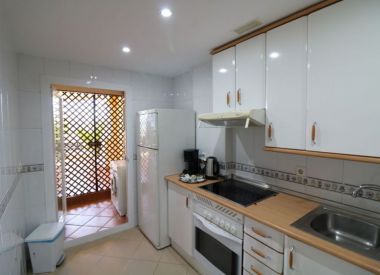 Apartments in Marbella (Costa del Sol), buy cheap - 279 000 [66957] 3