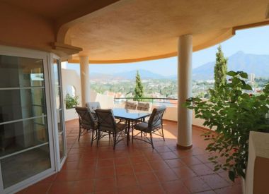 Apartments in Marbella (Costa del Sol), buy cheap - 279 000 [66957] 5