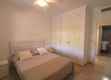 Apartments in Marbella (Costa del Sol), buy cheap - 255 000 [66954] 7