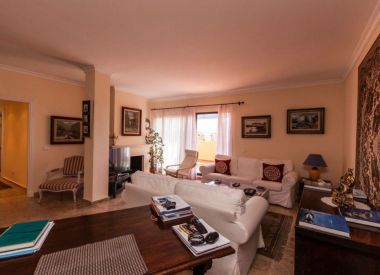Apartments in Marbella (Costa del Sol), buy cheap - 650 000 [66953] 9