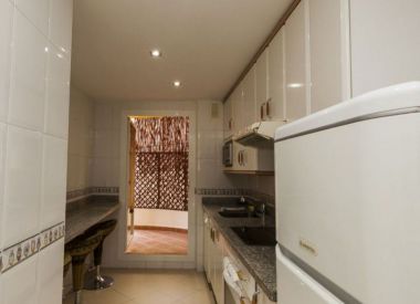 Apartments in Marbella (Costa del Sol), buy cheap - 365 000 [66961] 9