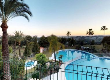 Apartments in Marbella (Costa del Sol), buy cheap - 518 000 [66962] 2