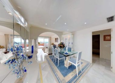 Apartments in Marbella (Costa del Sol), buy cheap - 518 000 [66962] 4