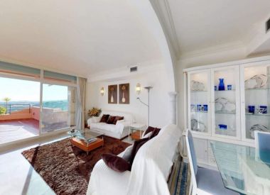 Apartments in Marbella (Costa del Sol), buy cheap - 518 000 [66962] 6