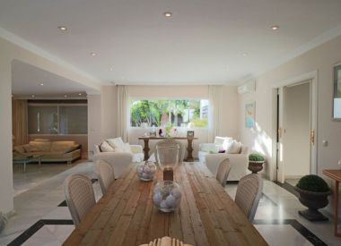 House in Marbella (Costa del Sol), buy cheap - 1 350 000 [66958] 3