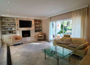 House in Marbella (Costa del Sol), buy cheap - 1 350 000 [66958] 4