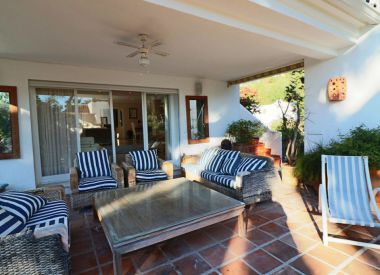 House in Marbella (Costa del Sol), buy cheap - 1 350 000 [66958] 7