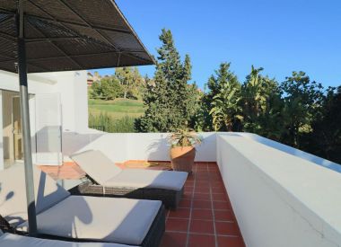 House in Marbella (Costa del Sol), buy cheap - 1 350 000 [66958] 9