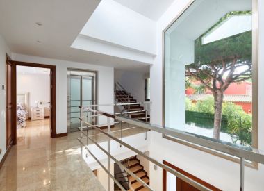 Villa in Marbella (Costa del Sol), buy cheap - 2 450 000 [66965] 8