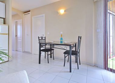 Apartments in La Mate (Costa Blanca), buy cheap - 119 000 [66966] 6