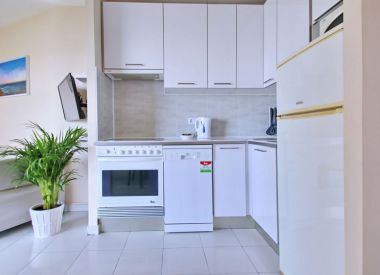 Apartments in La Mate (Costa Blanca), buy cheap - 119 000 [66966] 8