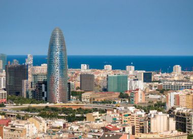 Office in Barcelona (Catalonia), buy cheap - 7 100 000 [67019] 3