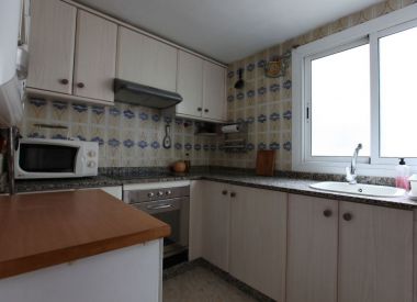 Apartments in Valencia (Costa Blanca), buy cheap - 98 000 [67037] 2
