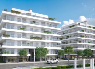 Apartments in Marbella (Costa del Sol), buy cheap - 173 900 [67072] 3