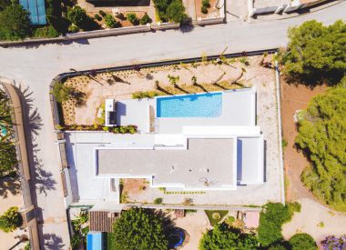 Villa in Calpe (Costa Blanca), buy cheap - 895 000 [67076] 7