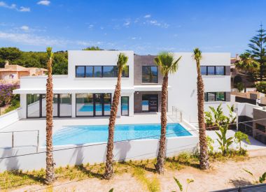 Villa in Calpe (Costa Blanca), buy cheap - 895 000 [67076] 9