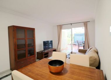 Apartments in Marbella (Costa del Sol), buy cheap - 295 000 [67080] 3