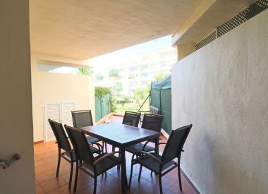 Apartments in Marbella (Costa del Sol), buy cheap - 295 000 [67080] 9