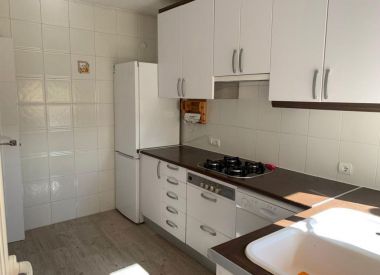 Apartments in Moraira (Costa Blanca), buy cheap - 212 500 [67199] 10